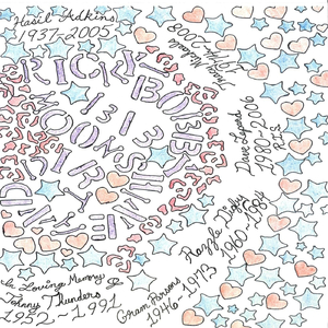 She Don't Like the Munsters