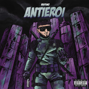ANTIEROI