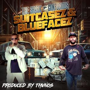 Suitcasez & Bluefacez (feat. Confucious)
