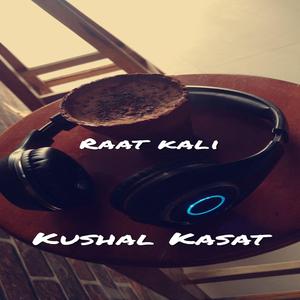 Raat Kali ek khwaab mein aayi