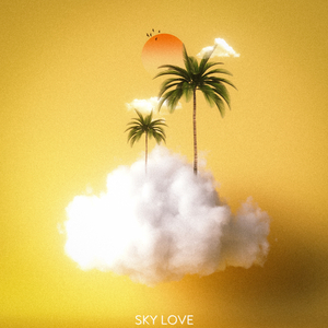 Sky Love (feat. 김민영)