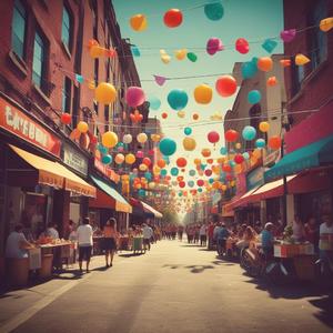 Ando por la calle loquita como loca en m by @abdonini