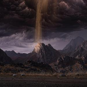 I Found You at 3 a.m. and It Was You... God