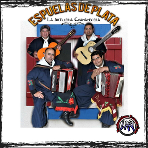 Noche Con Amigos / Donde Estara Ahora / para Que Baile Mi Vieja / Estoy Aqui