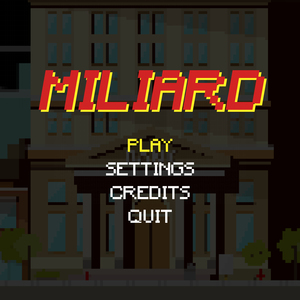 Miliard