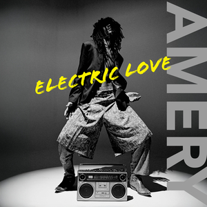 Electric Love