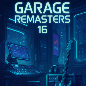 O Nosso Amor a Gente Inventa (Remastered 2023)