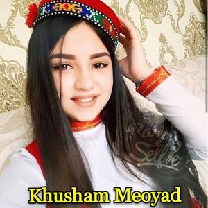 Khusham Meoyad