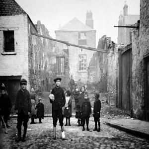 F.U. (Bronx Version)