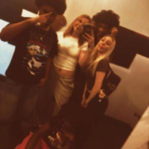 I be in the city i left