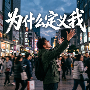 为什么定义我