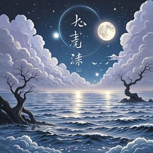 心海种月-流淌的声音