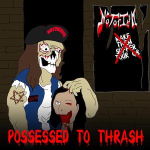 I'll Show You The Reaper ('08 Demo) ('08 Demo)