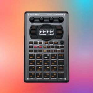 404 Techno Jam #1