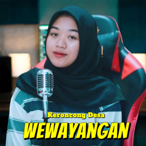 Wewayangan