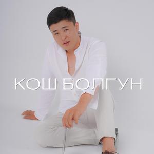 Кош болгун