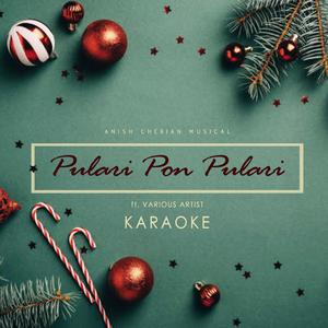 Pulari Pon Pulari (Karaoke)