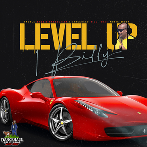 Level Up (Radio Edit)