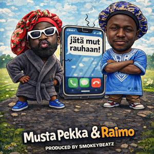 Puhelin Pois (feat. Raimo)