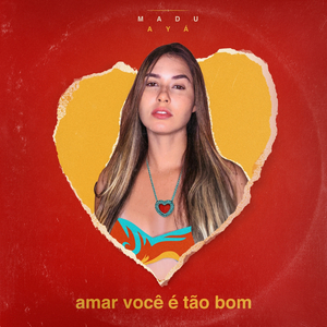 Amar Você É Tão Bom