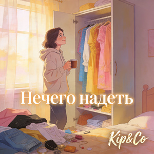 Нечего надеть