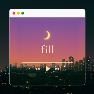 Fill (with Josep)