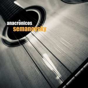 anacrônicos