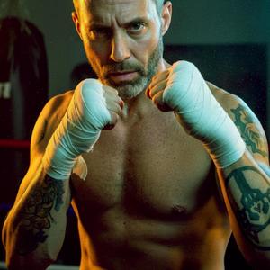 No Dejes Entrar Al Viejo