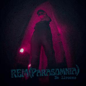 Rem (Parasomnia)