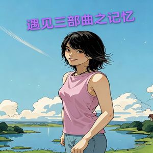 遇见三部曲之梦境终