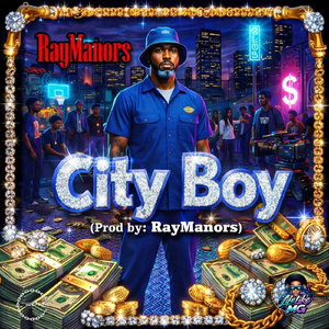 City Boy