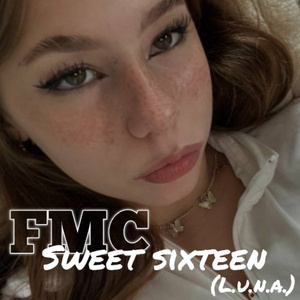 SWEET SIXTEEN (L.U.N.A.)