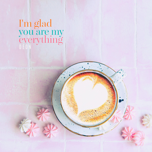 너로 가득한 마음