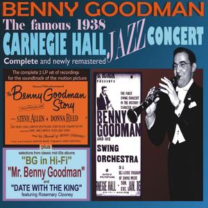 “BG In Hi-Fi”: Get Happy