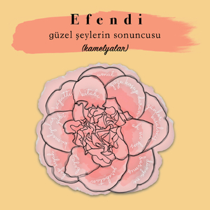 Güzel Şeylerin Sonuncusu (Kamelyalar)