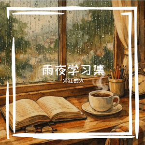 江南烟雨