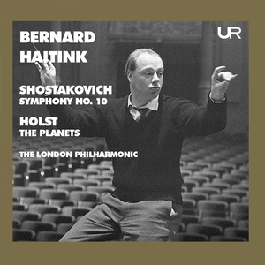 The Planets, Op. 32, H. 125:I. Mars, the Bringer of War (Live)