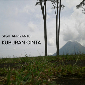Kuburan Cinta