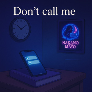 Don’t call me