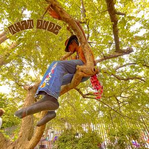 that dude (feat. Nick Derdak & J.vzn)