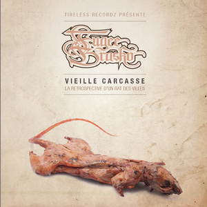 Des gribouillis et des grimaces