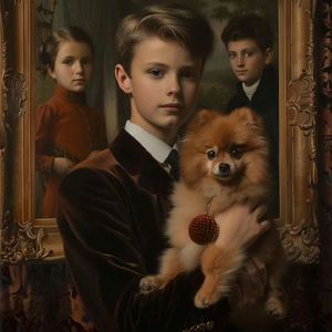 和你一起看遍整个世界