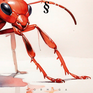 Hormiga