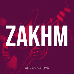 Zakhm