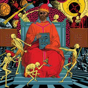 Bassam Sector 11 (Vinyl edit)