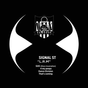 Gas (Disco Incarnation)