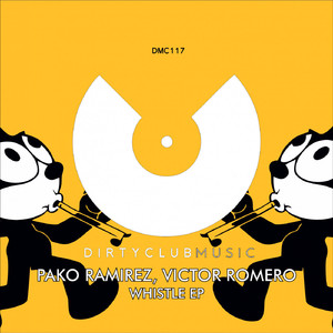 Chaman (Original Mix)