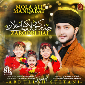 Haider Ki Wilayat Ka Ailaan Zaroori Hai