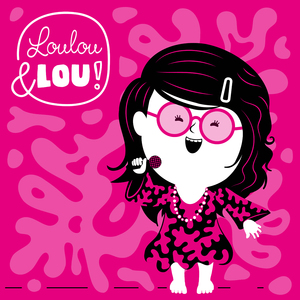 Loulou Maatje Van Lou (Rock-'n-rollversie)