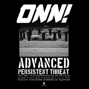 Advanced Persistent Threat